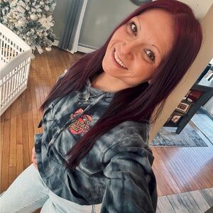 Meet your Posher, Lady_beithe